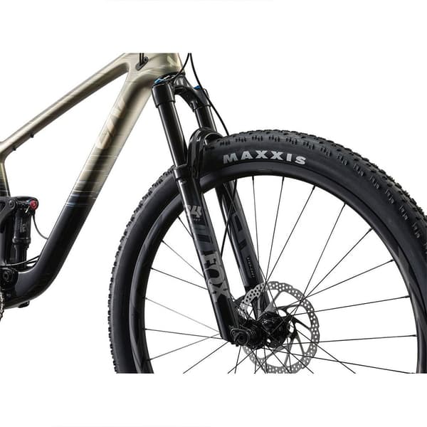 Liv Pique Advanced 29 2 29´´ Xt M8100. Shadow + 2024 Mtb Cykel Silver S