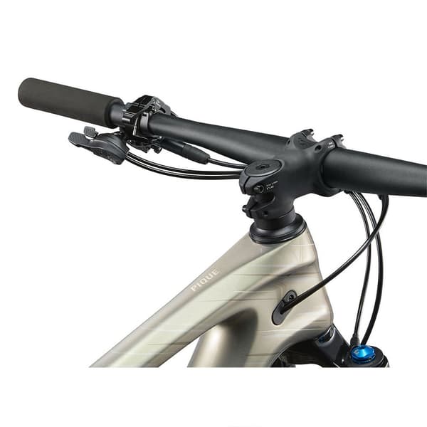 Liv Pique Advanced 29 2 29´´ Xt M8100. Shadow + 2024 Mtb Cykel Silver M