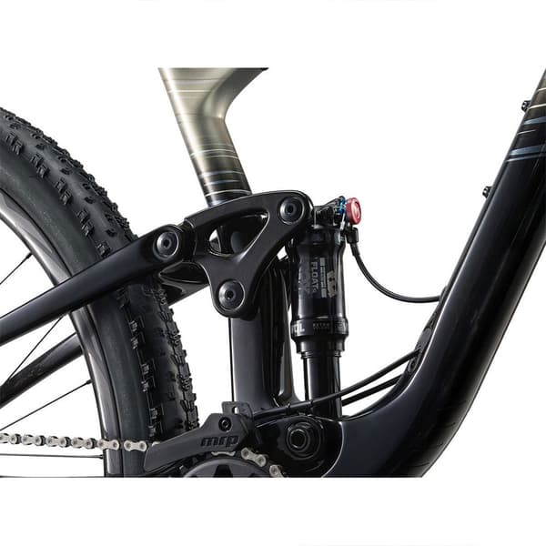 Liv Pique Advanced 29 2 29´´ Xt M8100. Shadow + 2024 Mtb Cykel Silver M
