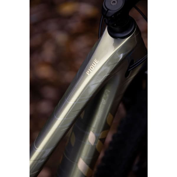 Liv Pique Advanced 29 2 29´´ Xt M8100. Shadow + 2024 Mtb Cykel Silver M