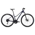 Miniatyrbild 1 av 5: Liv Rove 2 Alivio Rd-m3100 2022 Gravelcykel Silver XS