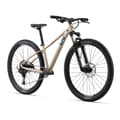Miniatyrbild 2 av 2: Liv Tempt 1 29´´ Cues Rd-u6000 2024 Mtb Cykel Beige L