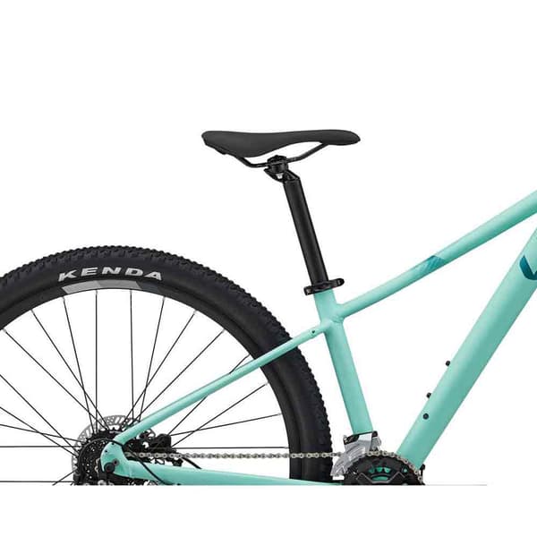 Liv Tempt 2 Ge 27.5´´ Deore M592 2022 Maastopyörä Sininen XS