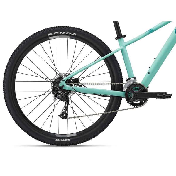 Liv Tempt 2 Ge 27.5´´ Deore M592 2022 Maastopyörä Sininen XS
