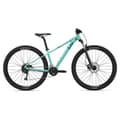 Pikkukuva 1 / 5: Liv Tempt 2 Ge 27.5´´ Deore M592 2022 Maastopyörä Sininen XS