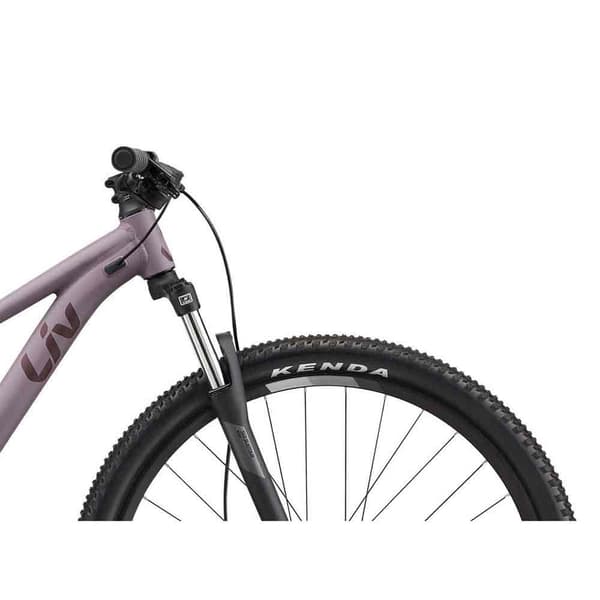 Liv Tempt 3 Ge 29´´ Alivio M3100 2022 Mtb Cykel Lila L
