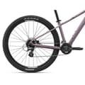 Miniatyrbild 2 av 4: Liv Tempt 3 Ge 29´´ Alivio M3100 2022 Mtb Cykel Lila L