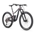 Pikkukuva 1 / 4: Liv Intrigue 2 29´´ Deore. Shadow + 2023 Maastopyörä Hopeinen L