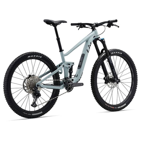 Liv Intrigue Lt 1 29´´ Slx M7100. Shadow + 2023 Mtb Cykel Søvfarvet M