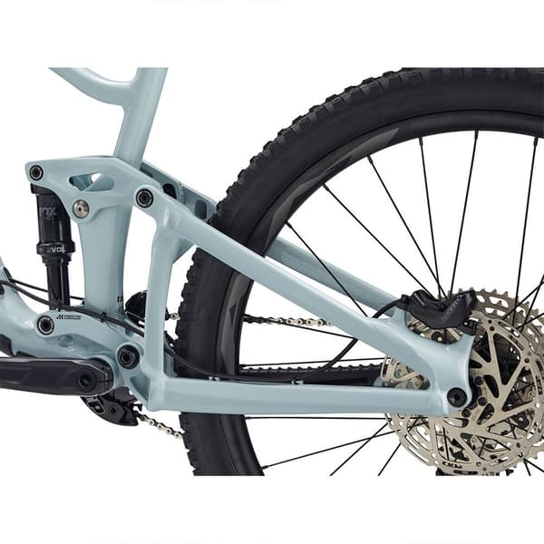 Liv Intrigue Lt 1 29´´ Slx M7100. Shadow + 2023 Mtb Cykel Søvfarvet M