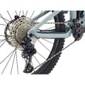 Miniatyrbillede 5 af 6: Liv Intrigue Lt 1 29´´ Slx M7100. Shadow + 2023 Mtb Cykel Søvfarvet M