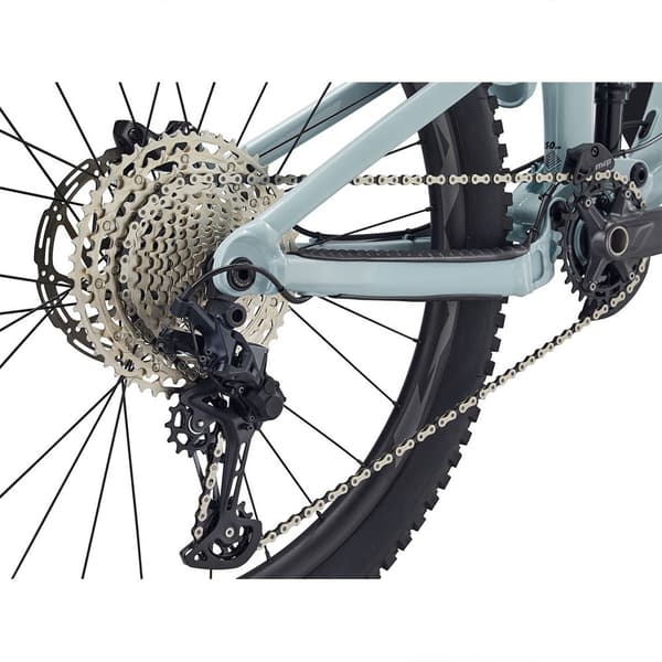 Liv Intrigue Lt 1 29´´ Slx M7100. Shadow + 2023 Mtb Cykel Søvfarvet M