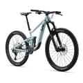 Miniatyrbillede 1 af 6: Liv Intrigue Lt 1 29´´ Slx M7100. Shadow + 2023 Mtb Cykel Søvfarvet M