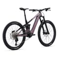 Miniatyrbillede 2 af 8: Liv Intrigue X Advanced E+ Elite 3 Syncdrive Pro2 29/27.5´´ Deore 2023 Elektrisk Mtbcykel Lilla S / 400Wh