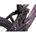 Miniatyrbillede 6 af 8: Liv Intrigue X Advanced E+ Elite 3 Syncdrive Pro2 29/27.5´´ Deore 2023 Elektrisk Mtbcykel Lilla S / 400Wh