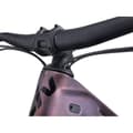 Miniatyrbillede 7 af 8: Liv Intrigue X Advanced E+ Elite 3 Syncdrive Pro2 29/27.5´´ Deore 2023 Elektrisk Mtbcykel Lilla S / 400Wh