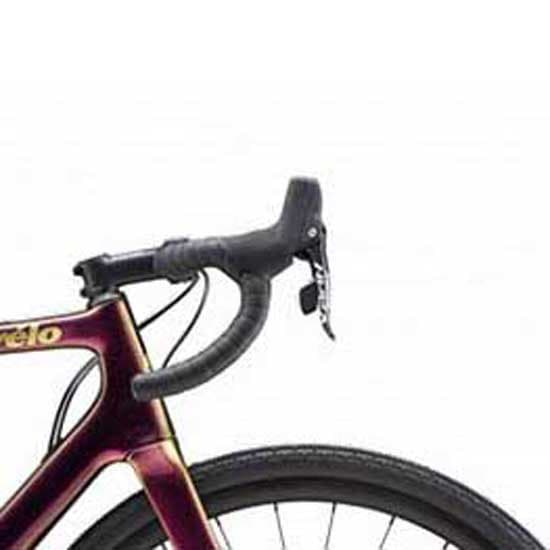 Cervelo Aspero Apex 1 2023 Gravelcykel Lilla 61