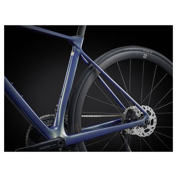 Liv Langma Advanced 0 105 Di2 Rd-r7150 2025 Maantiepyörä Sininen M