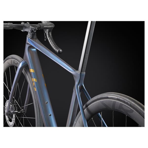 Liv Langma Advanced Pro 0-pc Ultegra Di2 Rd-r8150 2025 Landevejscykel Blå S