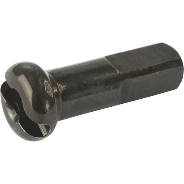 DT Swiss Cykeldelar Standard 2 x 12 mm - SKN22