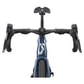 Miniatyrbillede 2 af 7: Liv Avail Advanced E+ Elite 1 Syncdrive Move+ Force Axs 2025 Elektrisk Landevejscykel Søvfarvet S / 400Wh