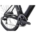 Miniatyrbillede 4 af 7: Liv Avail Advanced E+ Elite 1 Syncdrive Move+ Force Axs 2025 Elektrisk Landevejscykel Søvfarvet S / 400Wh