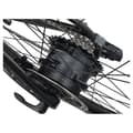 Miniatyrbillede 5 af 7: Liv Avail Advanced E+ Elite 1 Syncdrive Move+ Force Axs 2025 Elektrisk Landevejscykel Søvfarvet S / 400Wh
