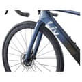 Miniatyrbillede 6 af 7: Liv Avail Advanced E+ Elite 1 Syncdrive Move+ Force Axs 2025 Elektrisk Landevejscykel Søvfarvet S / 400Wh