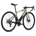 Miniatyrbild 2 av 9: Liv Avail Advanced E+ Elite 2 Syncdrive Move+ Rival Etap Axs 2025 Elcykel Racer Grå S / 400Wh