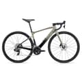 Miniatyrbillede 1 af 9: Liv Avail Advanced E+ Elite 2 Syncdrive Move+ Rival Etap Axs 2025 Elektrisk Landevejscykel Grå M / 400Wh