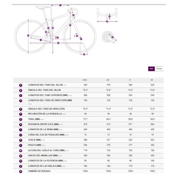 Liv Envi Advanced Pro 1 105 Di2 Rd-r7150 2025 Maantiepyörä Musta 2XS