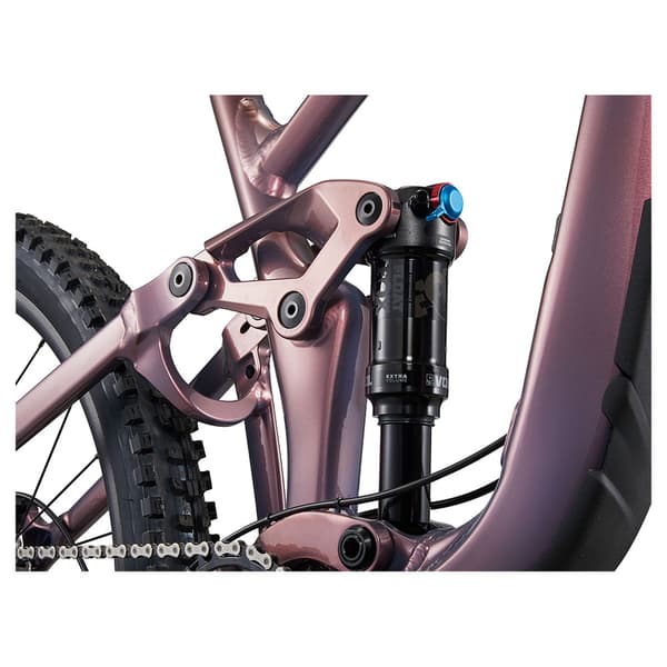 Liv Intrigue X 2 29/27.5´´ Deore Shadow+ 2025 Maastopyörä Violetti S