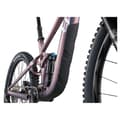 Pikkukuva 3 / 8: Liv Intrigue X 2 29/27.5´´ Deore Shadow+ 2025 Maastopyörä Violetti S