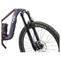 Pikkukuva 4 / 8: Liv Intrigue X 2 29/27.5´´ Deore Shadow+ 2025 Maastopyörä Violetti S