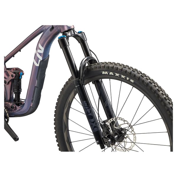 Liv Intrigue X 2 29/27.5´´ Deore Shadow+ 2025 Maastopyörä Violetti S