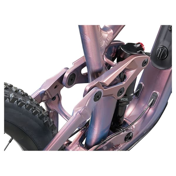 Liv Intrigue X 2 29/27.5´´ Deore Shadow+ 2025 Maastopyörä Violetti S