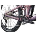 Pikkukuva 8 / 8: Liv Intrigue X 2 29/27.5´´ Deore Shadow+ 2025 Maastopyörä Violetti S