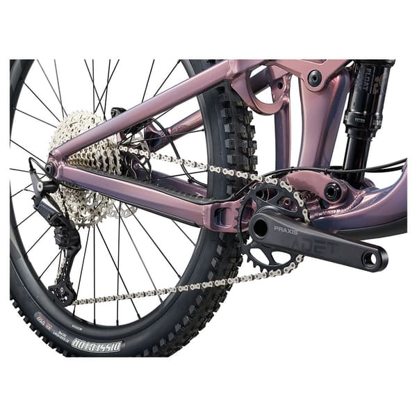 Liv Intrigue X 2 29/27.5´´ Deore Shadow+ 2025 Maastopyörä Violetti S