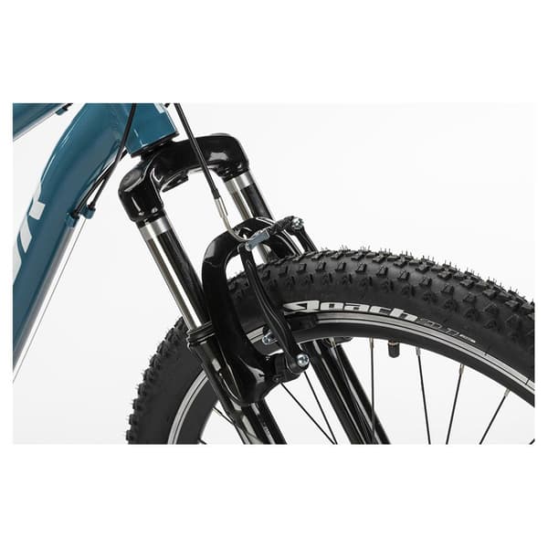 Conor 5200 26´´ Tourney Ty300 Mtb Cykel Blå S