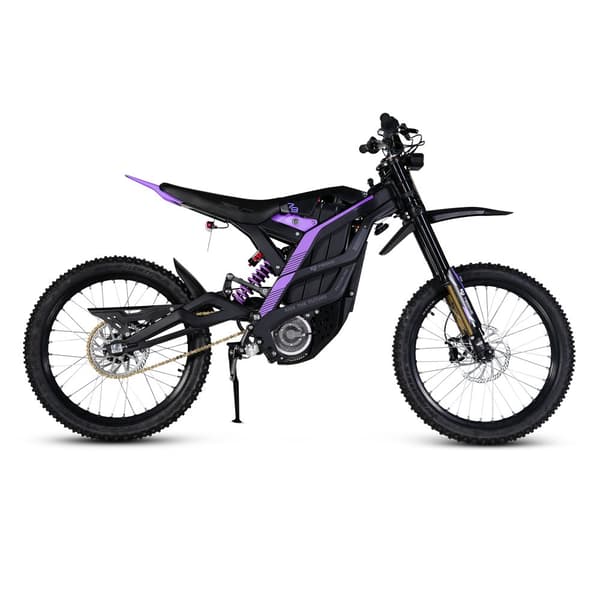 79BIKE FALCON PRO 10000W sähköinen maastopyörä, sähkömoottoripyörä, max 85km/h, 120km kantama, 72V 35AH, täysjousitus