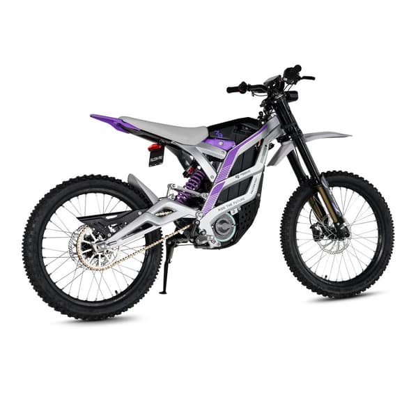 79BIKE-FALCON PRO off-road elektrisk motorcykel, 10000W motor, maks. hastighed 90 km/t, rækkevidde 120 km, maksimalt drejningsmoment 410N.m
