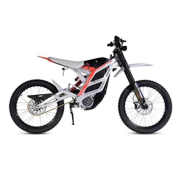 79BIKE-FALCON PRO off-road elektrisk motorcykel, 10000W motor, maks. hastighed 90 km/t, rækkevidde 120 km, maksimalt drejningsmoment 410N.m