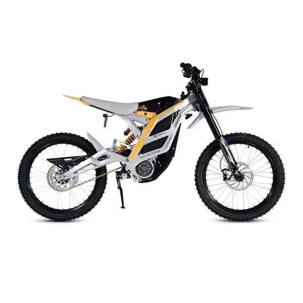 79BIKE-FALCON PRO off-road elektrisk motorcykel, 10000W motor, maks. hastighed 90 km/t, rækkevidde 120 km, maksimalt drejningsmoment 410N.m
