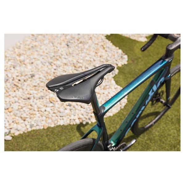 Cervelo Caledonia-5 Dura Ace Di2 9250 2022 Landevejscykel  54