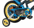 Pikkukuva 3 / 5: LASTEN POLKUPYÖRÄ 14" TOIMSA TOI14913 BATMAN