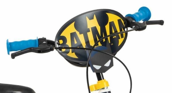 LASTEN POLKUPYÖRÄ 14" TOIMSA TOI14913 BATMAN