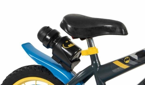 LASTEN POLKUPYÖRÄ 14" TOIMSA TOI14913 BATMAN