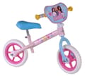 Pikkukuva 1 / 8: Lasten maastopyörä 10" Barbie Toimsa 1465 Pinkki
