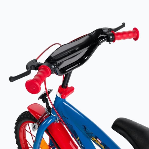 Lasten polkupyörä 14" Huffy 24941W Spider-Man