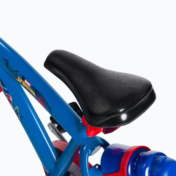 Lasten polkupyörä 14" Huffy 24941W Spider-Man
